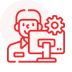 All-round Service System
