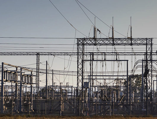 Power & Communications