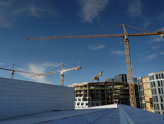 Architecture & Civil Engineering