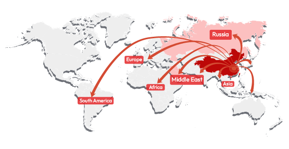 CLAD – Your Dedicated Project Advisor & Strong Support