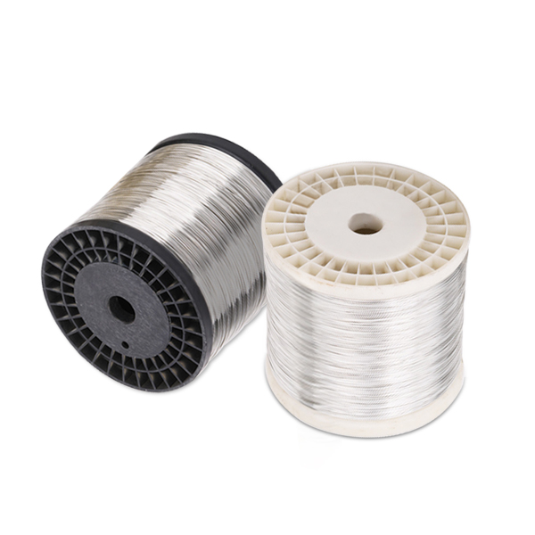 Tin-Coated Copper Clad Steel Wire(TCCS)